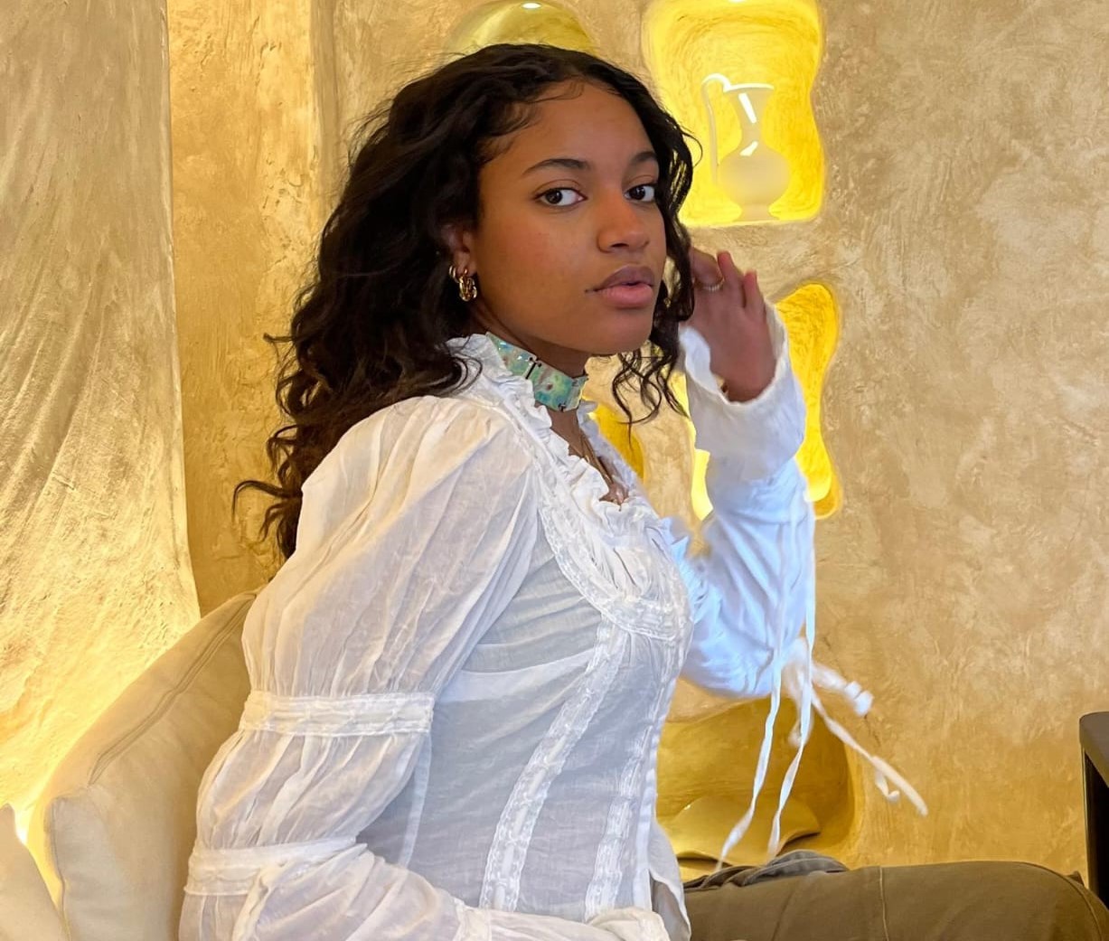 Responsable événementiel