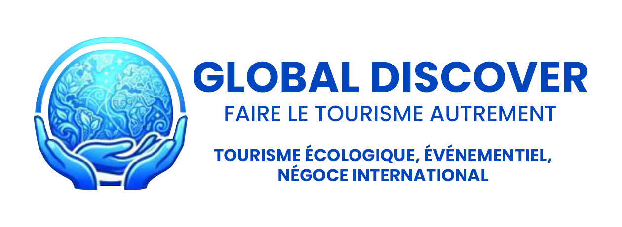 GLOBAL DISCOVER